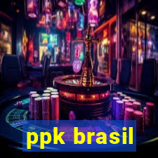 ppk brasil